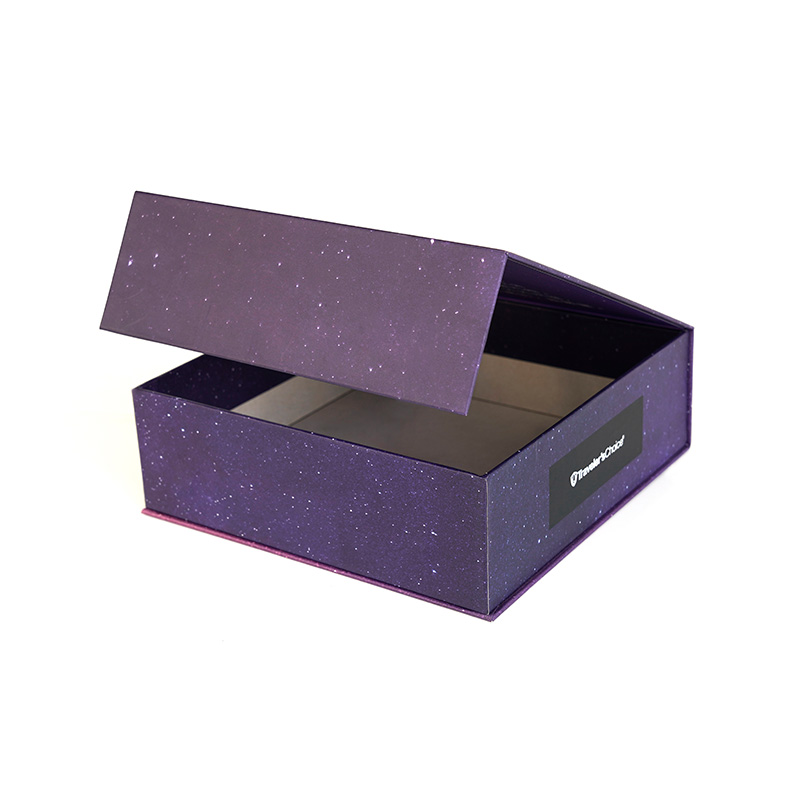 Scatole regalo in stile flip
