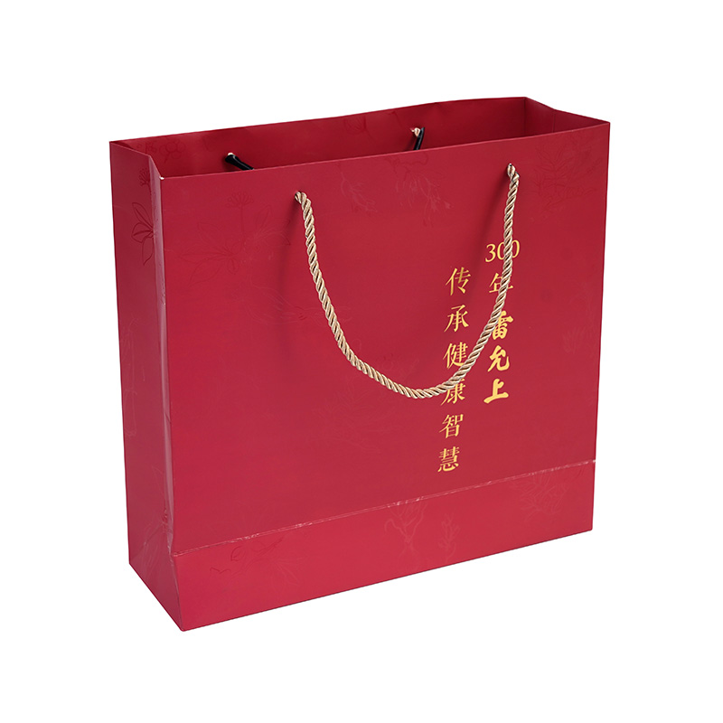 Sacchetti regalo di carta