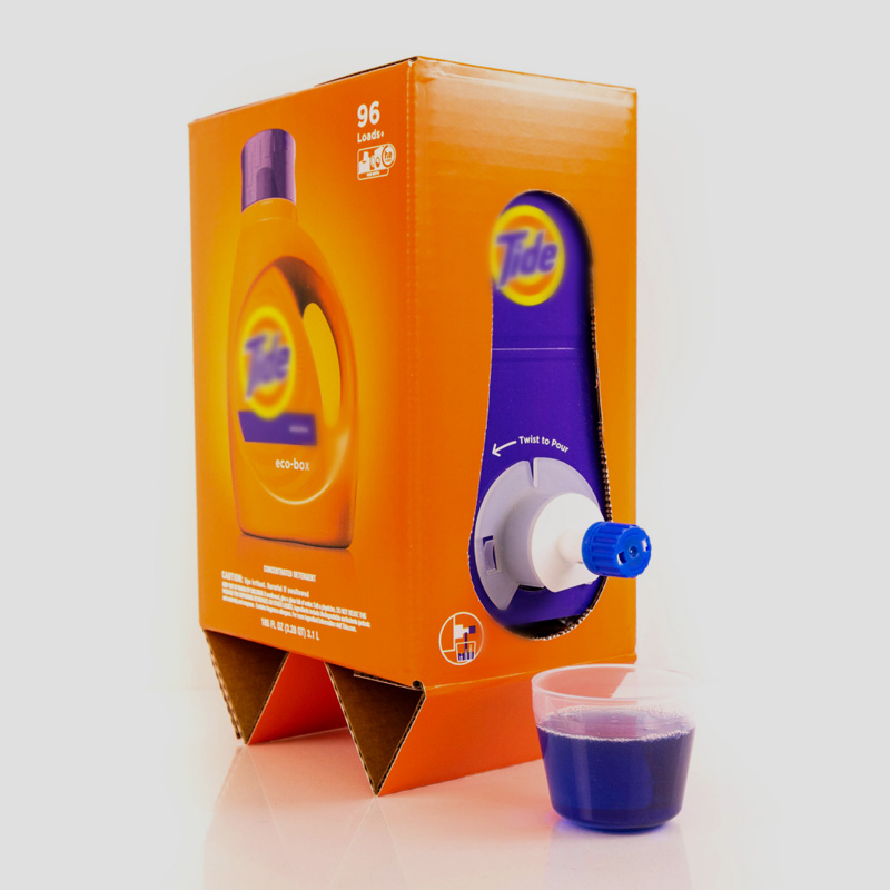 Necessità quotidiane della famiglia
