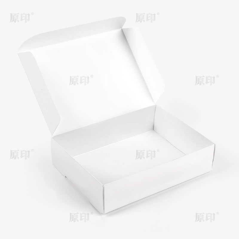 Scatole regalo in stile flip