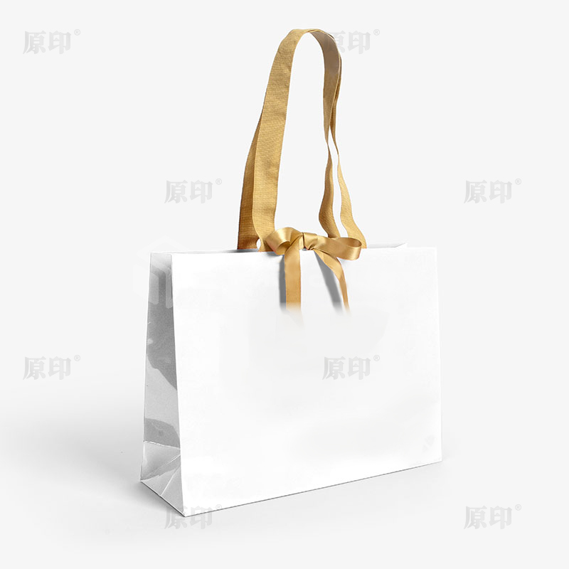 Sacchetti regalo di carta